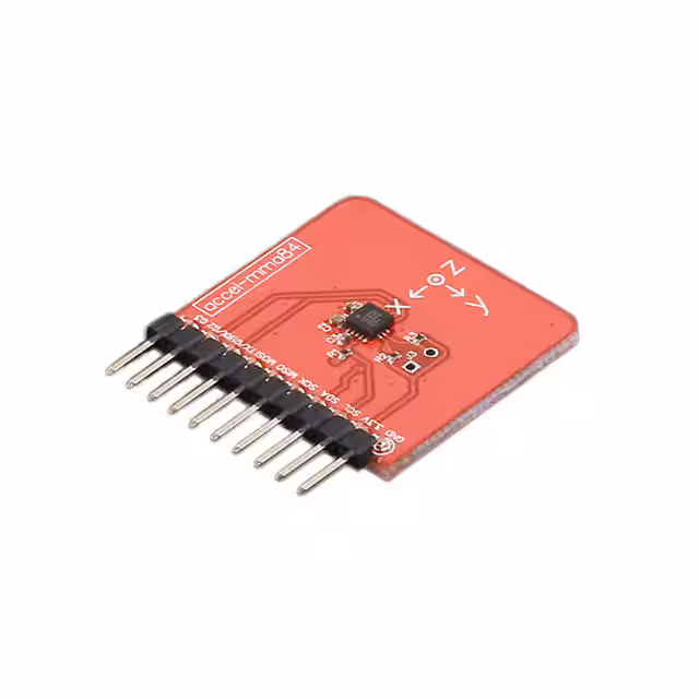 101990016 Seeed Technology Co., Ltd  Cartes d'évaluation - Cartes d'extension Cartes filles